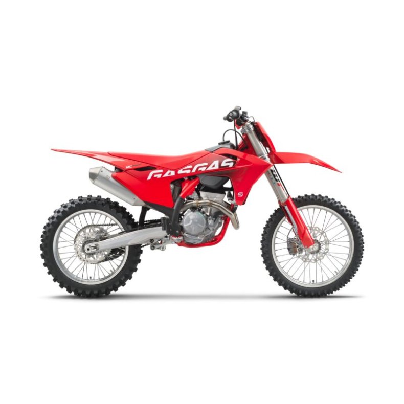 GASGAS MC 350F 2024
